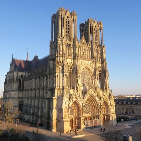 Gite En Champagne Le Sarment Cramant ภายนอก รูปภาพ