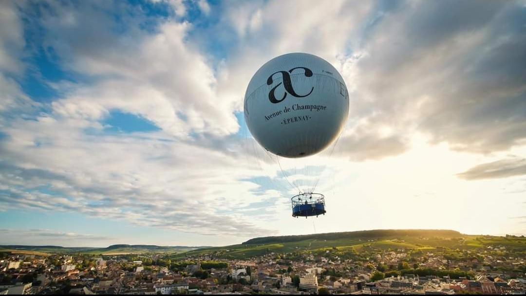 Gite En Champagne Le Sarment Cramant ภายนอก รูปภาพ